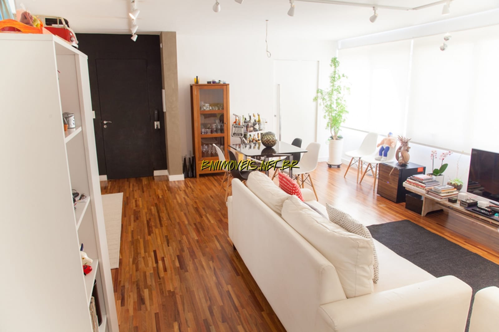 Apartamento, 2 quartos, 115 m² - Foto 2
