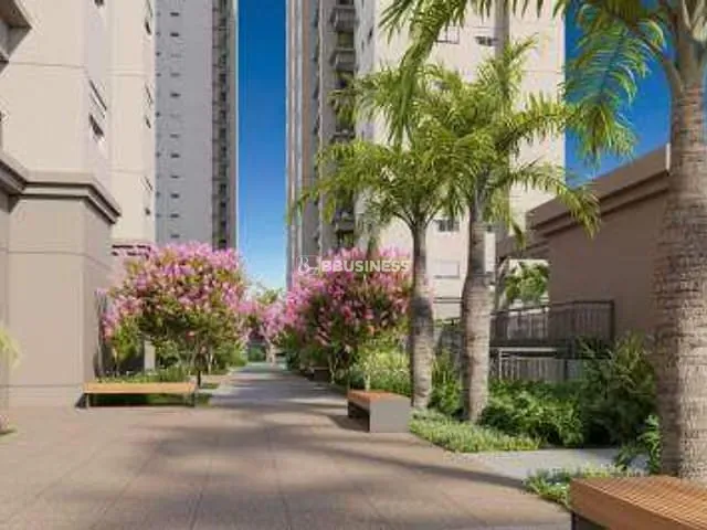 Apartamento com 60m² 2 quartos e 2 banheiros, à venda, no bairro Fundação em São Caetano do Sul