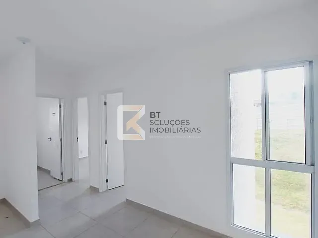 Apartamento 2 quartos e 1 banheiro, à venda, no bairro Jardim Bom Sucesso em Indaiatuba
