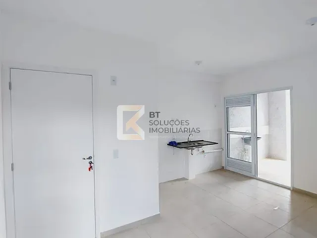 Apartamento 2 quartos e 1 banheiro, à venda, no bairro Jardim Bom Sucesso em Indaiatuba