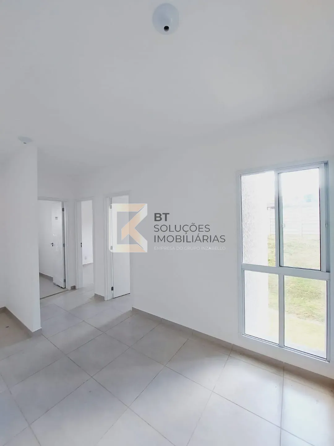 Apartamento, 2 quartos, 52 m² - Foto 1