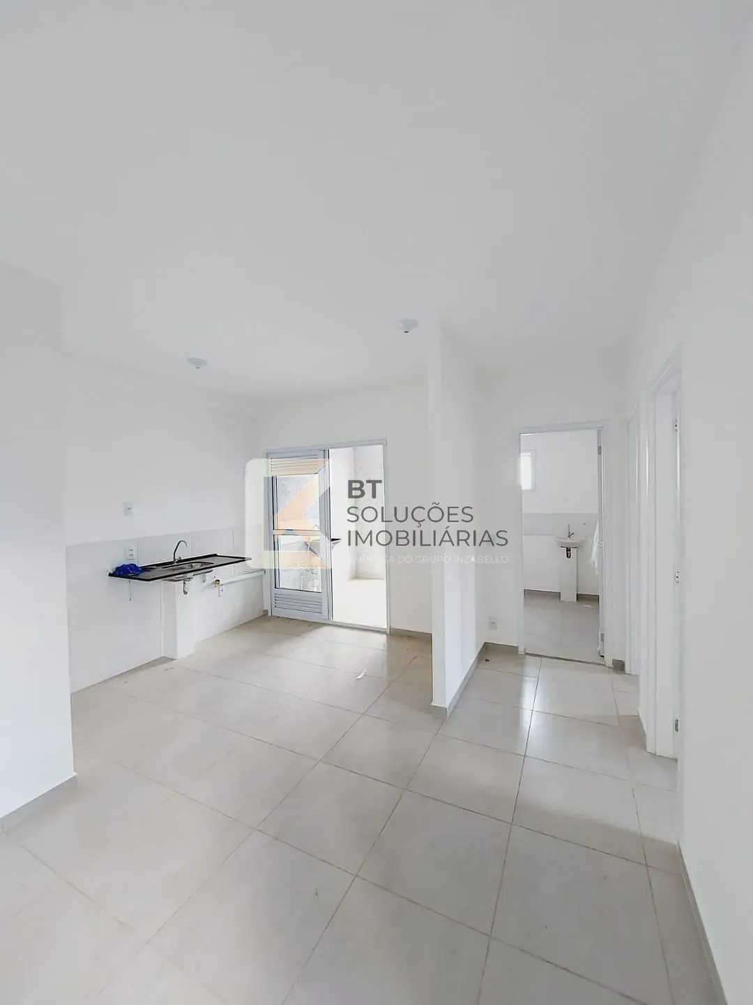 Apartamento, 2 quartos, 52 m² - Foto 4