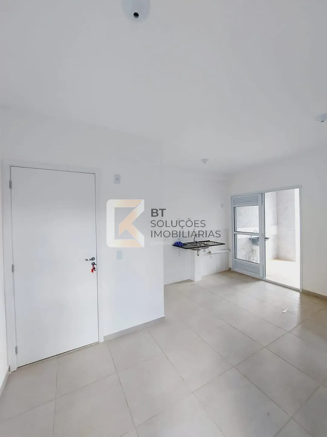Apartamento, 2 quartos, 52 m² - Foto 5