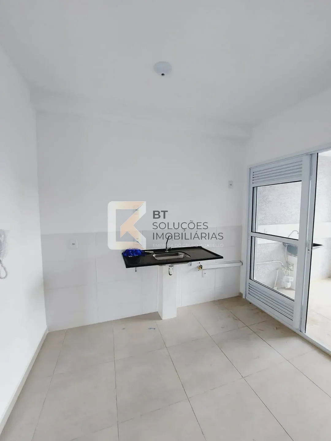 Apartamento, 2 quartos, 52 m² - Foto 6