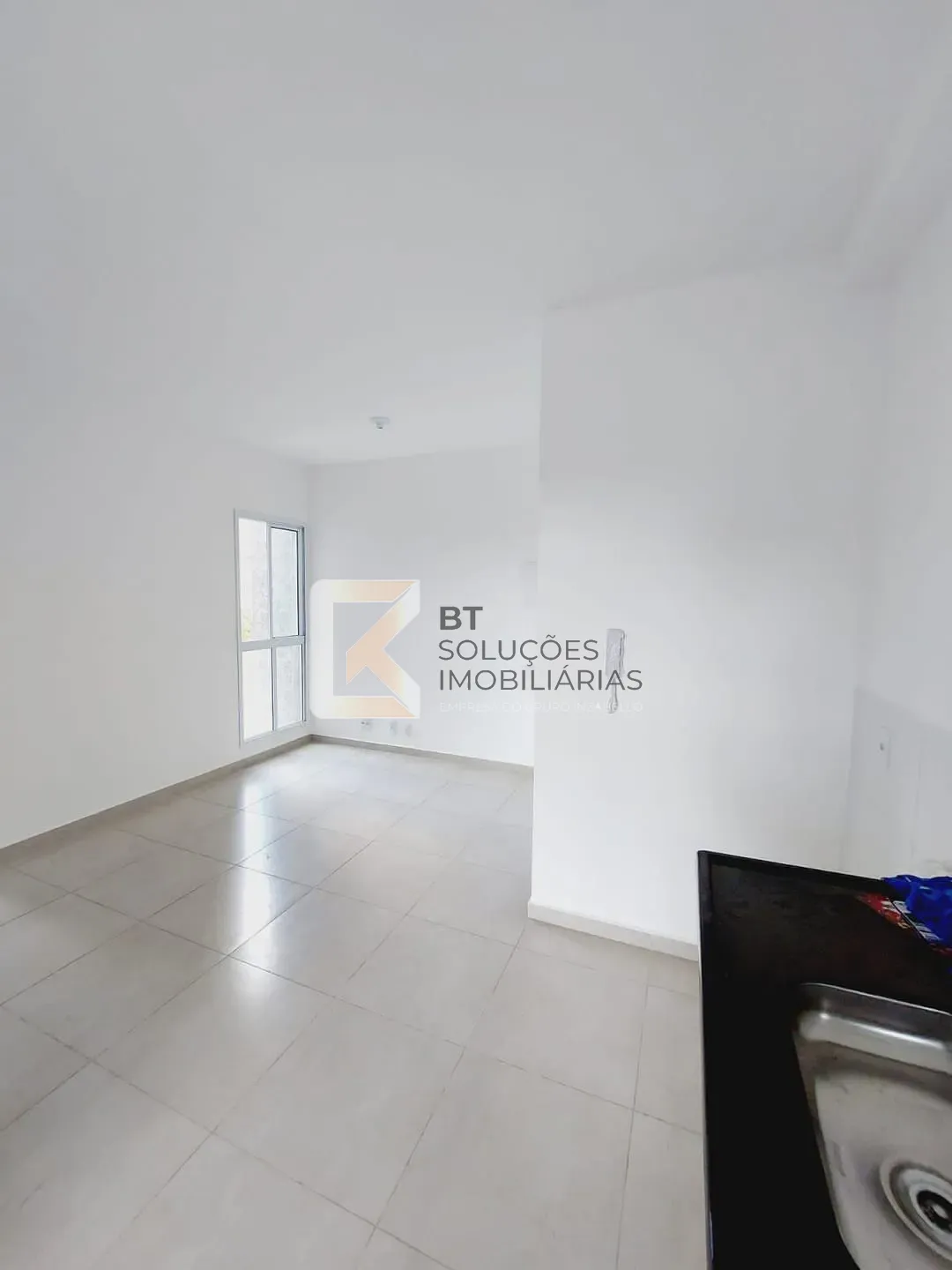Apartamento, 2 quartos, 52 m² - Foto 2