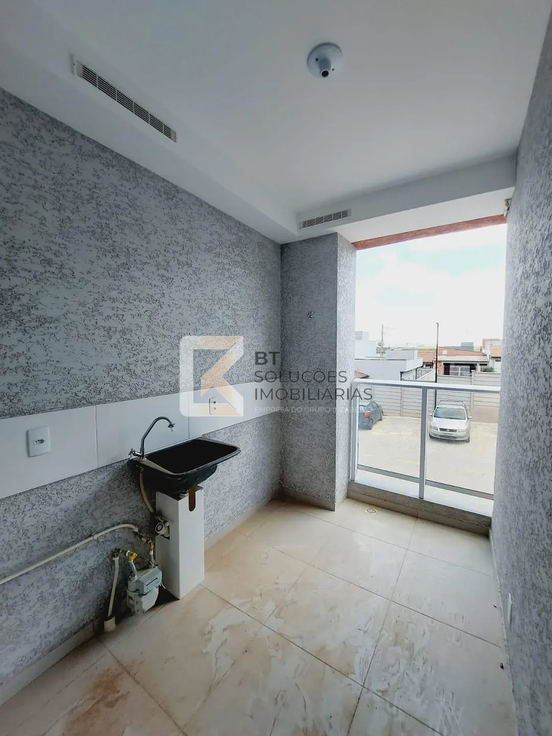 Apartamento, 2 quartos, 52 m² - Foto 7