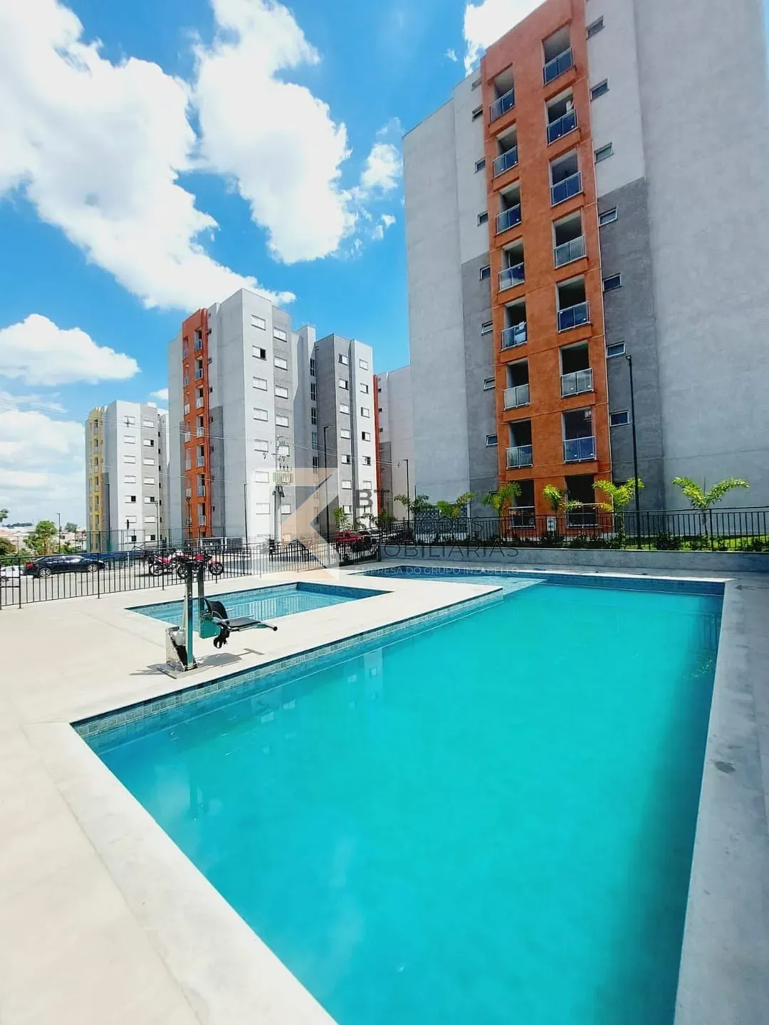 Apartamento, 2 quartos, 52 m² - Foto 17