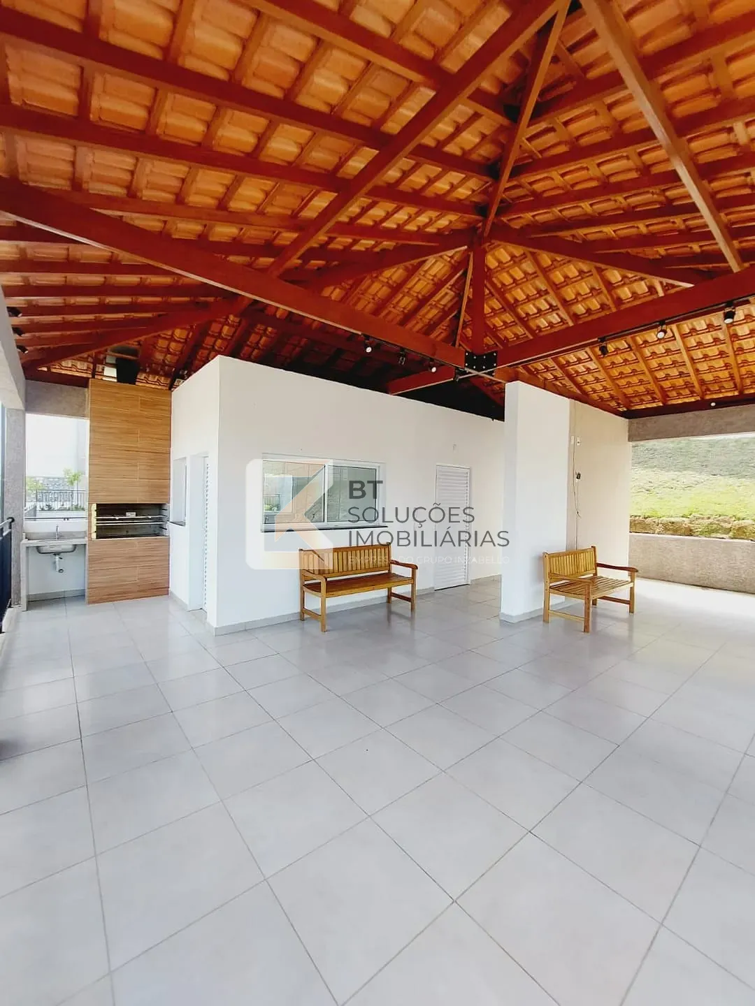 Apartamento, 2 quartos, 52 m² - Foto 20