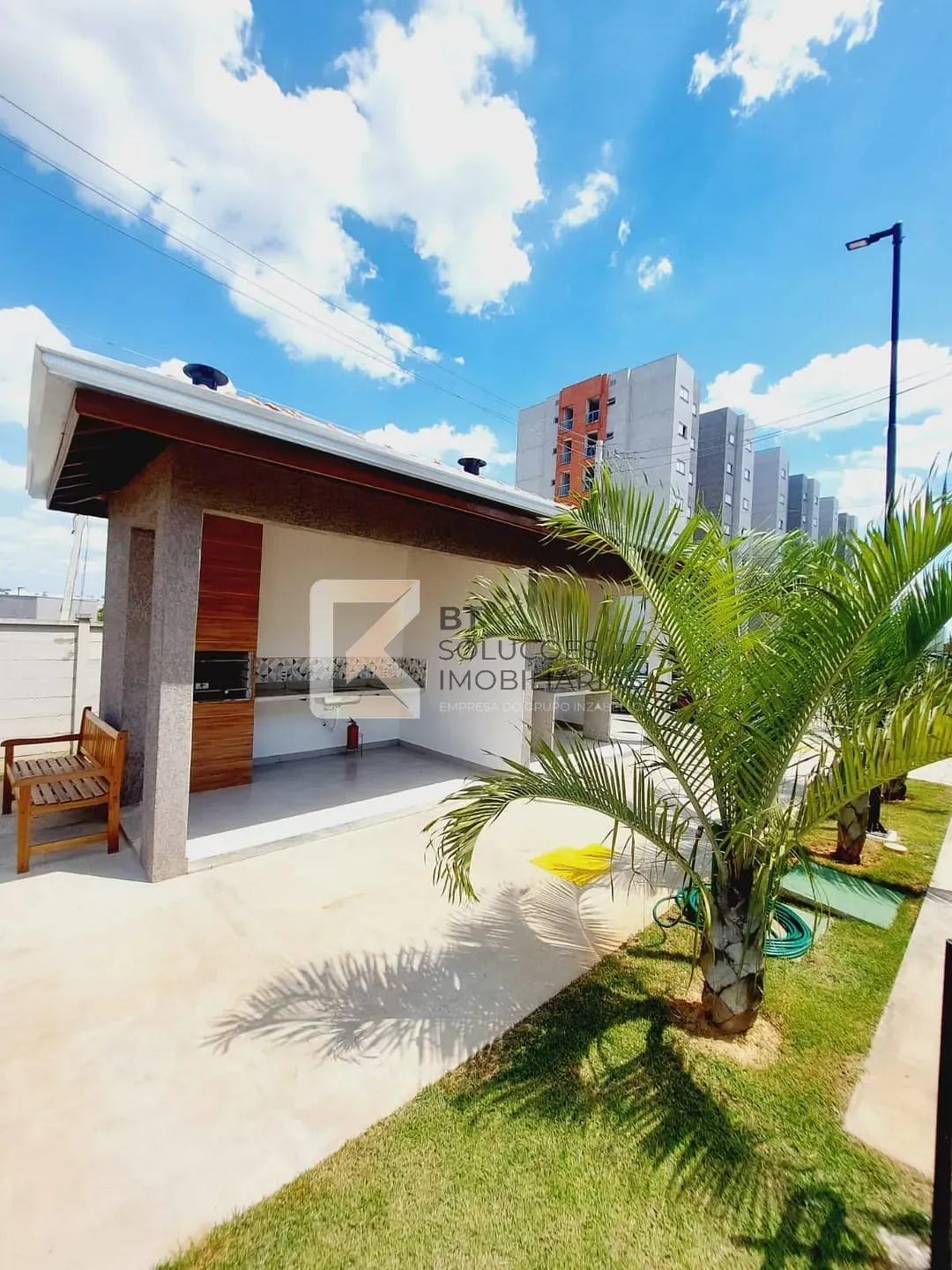 Apartamento, 2 quartos, 52 m² - Foto 21