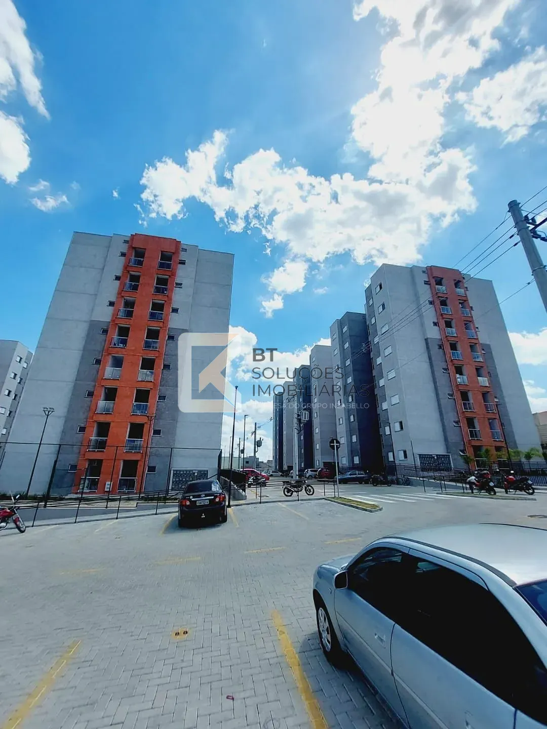 Apartamento, 2 quartos, 52 m² - Foto 22