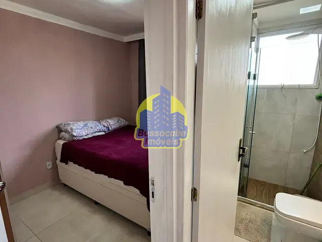 Apartamento 2 quartos e 1 banheiro, à venda, no bairro Jardim do Lago em São Paulo