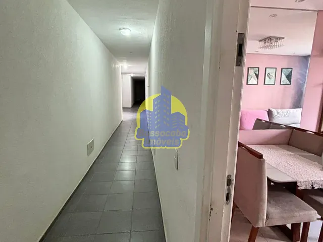 Apartamento 2 quartos e 1 banheiro, à venda, no bairro Jardim do Lago em São Paulo