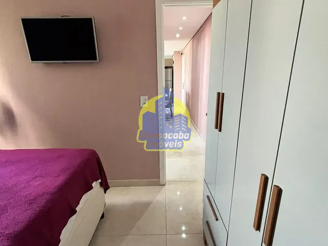 Apartamento 2 quartos e 1 banheiro, à venda, no bairro Jardim do Lago em São Paulo