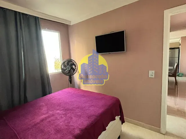 Apartamento 2 quartos e 1 banheiro, à venda, no bairro Jardim do Lago em São Paulo