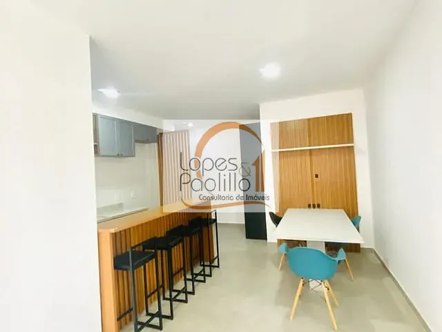 Apartamento 2 quartos e 2 banheiros, à venda ou para alugar, no bairro Jardim Alvinópolis em Atibaia