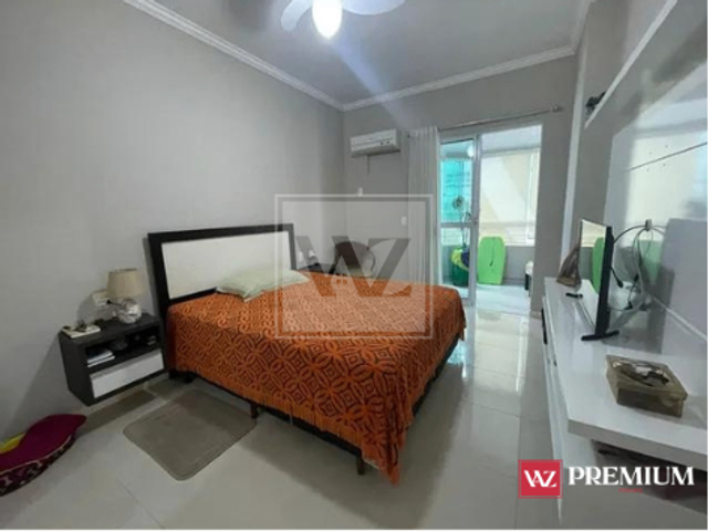 Apartamento com 174m² 3 quartos e 2 banheiros, à venda, no bairro Meia Praia em Itapema