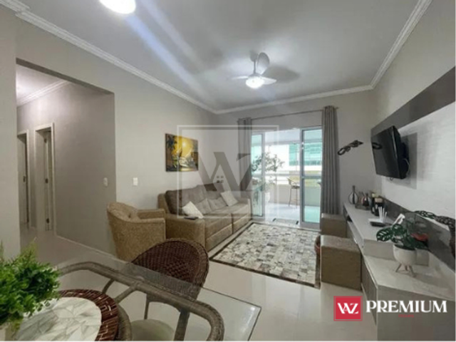 Apartamento com 174m² 3 quartos e 2 banheiros, à venda, no bairro Meia Praia em Itapema