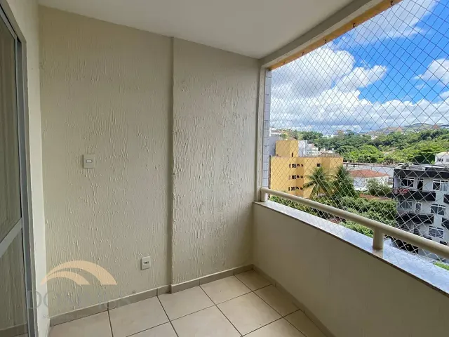 Apartamento com 148m² 3 quartos e 2 banheiros, para alugar, no bairro Cidade Nobre em Ipatinga