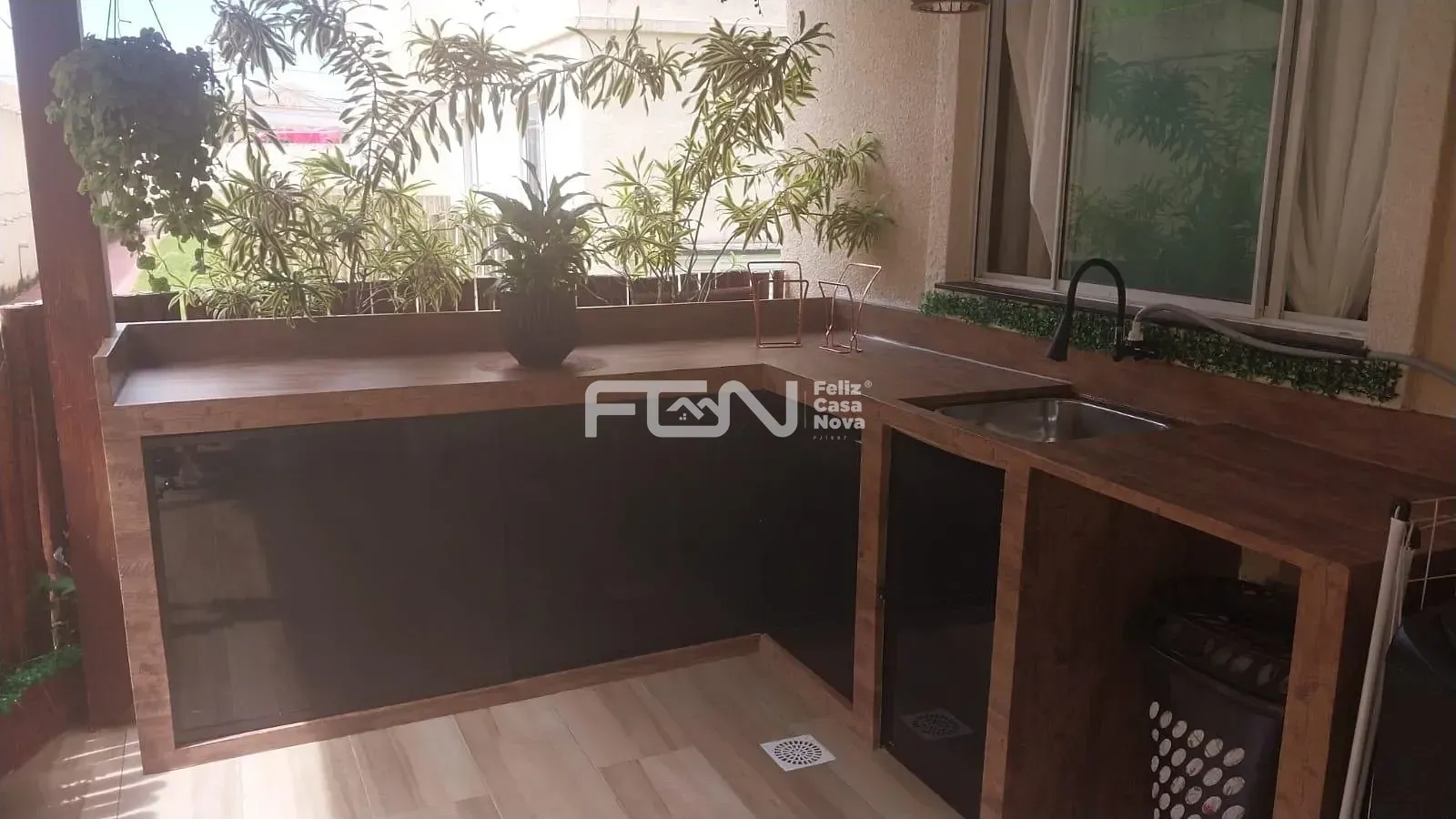 Apartamento, 2 quartos, 76 m² - Foto 1