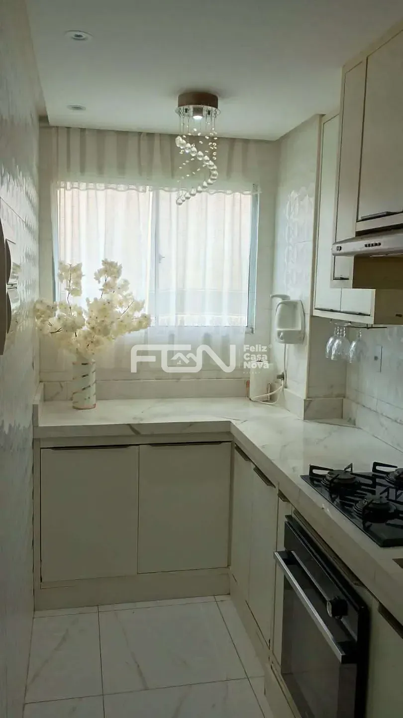 Apartamento, 2 quartos, 76 m² - Foto 6