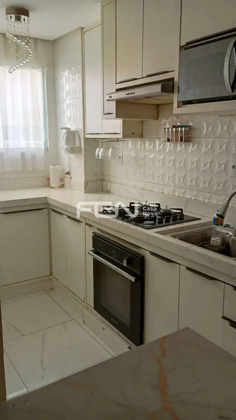 Apartamento, 2 quartos, 76 m² - Foto 7