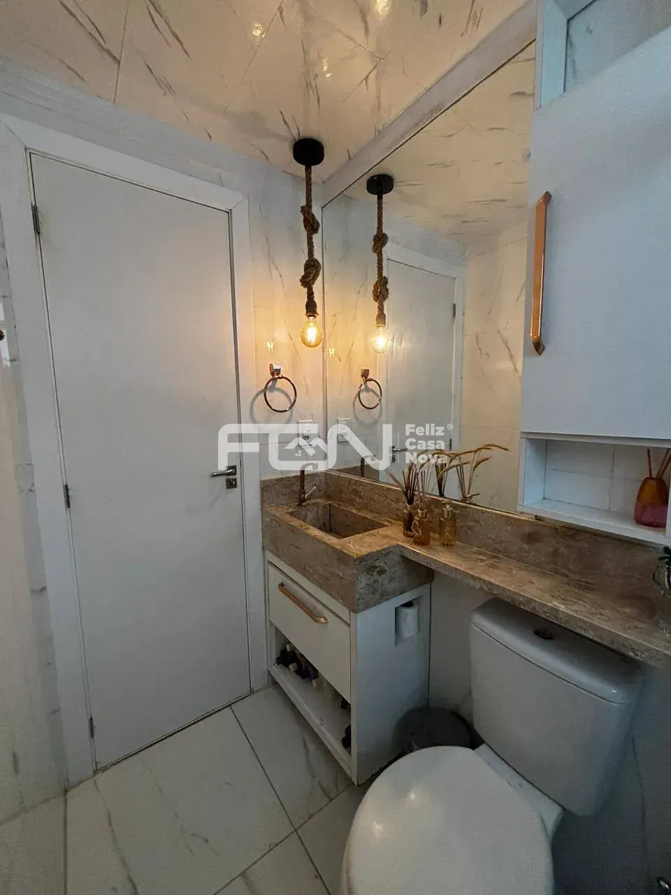 Apartamento, 2 quartos, 76 m² - Foto 17