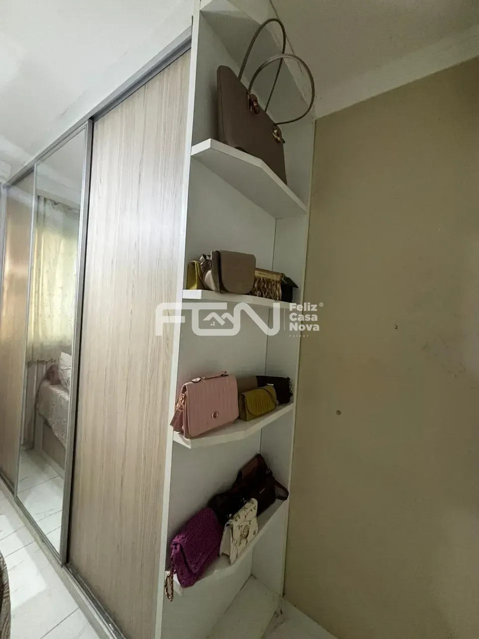 Apartamento, 2 quartos, 76 m² - Foto 8