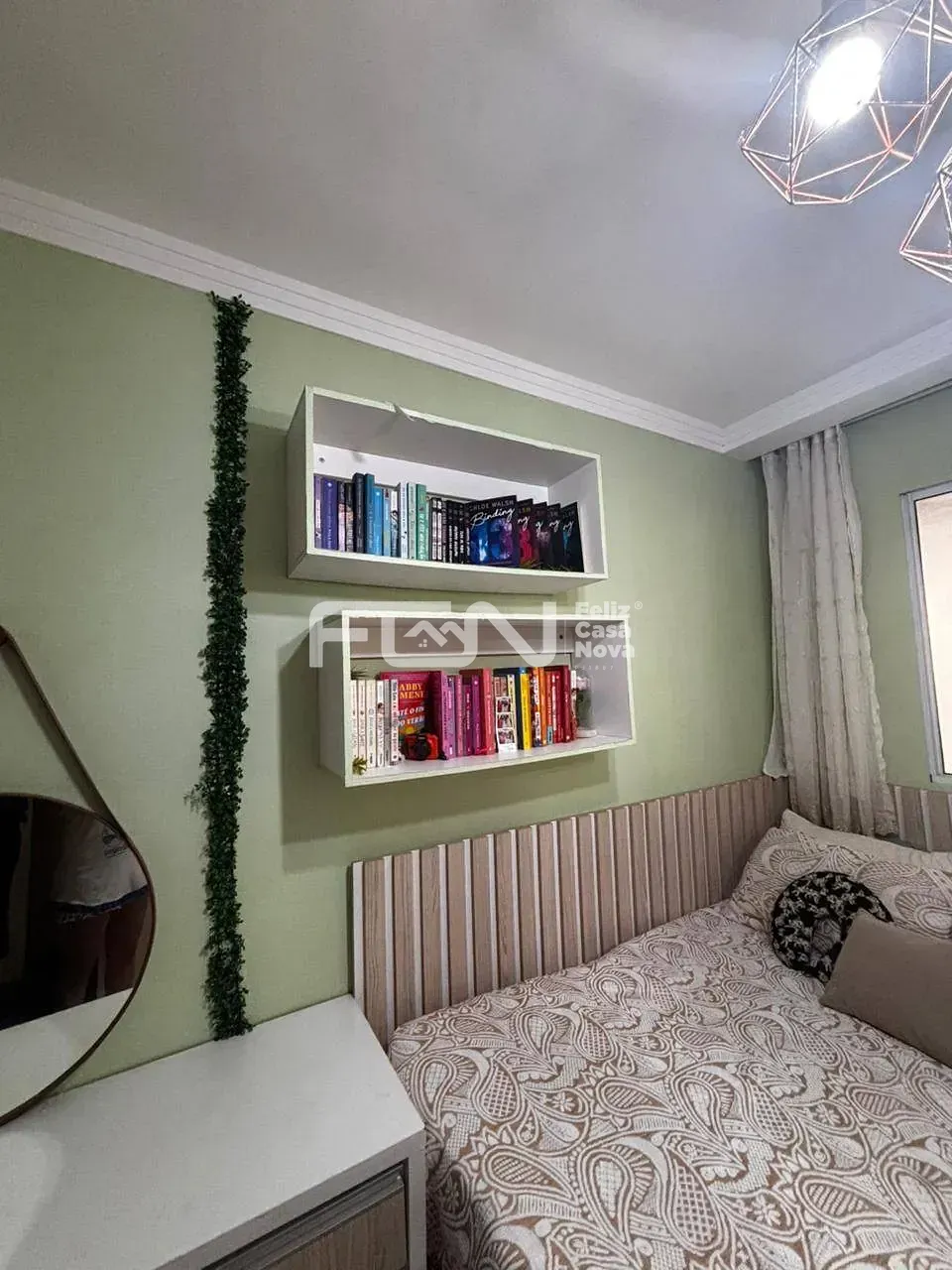 Apartamento, 2 quartos, 76 m² - Foto 10