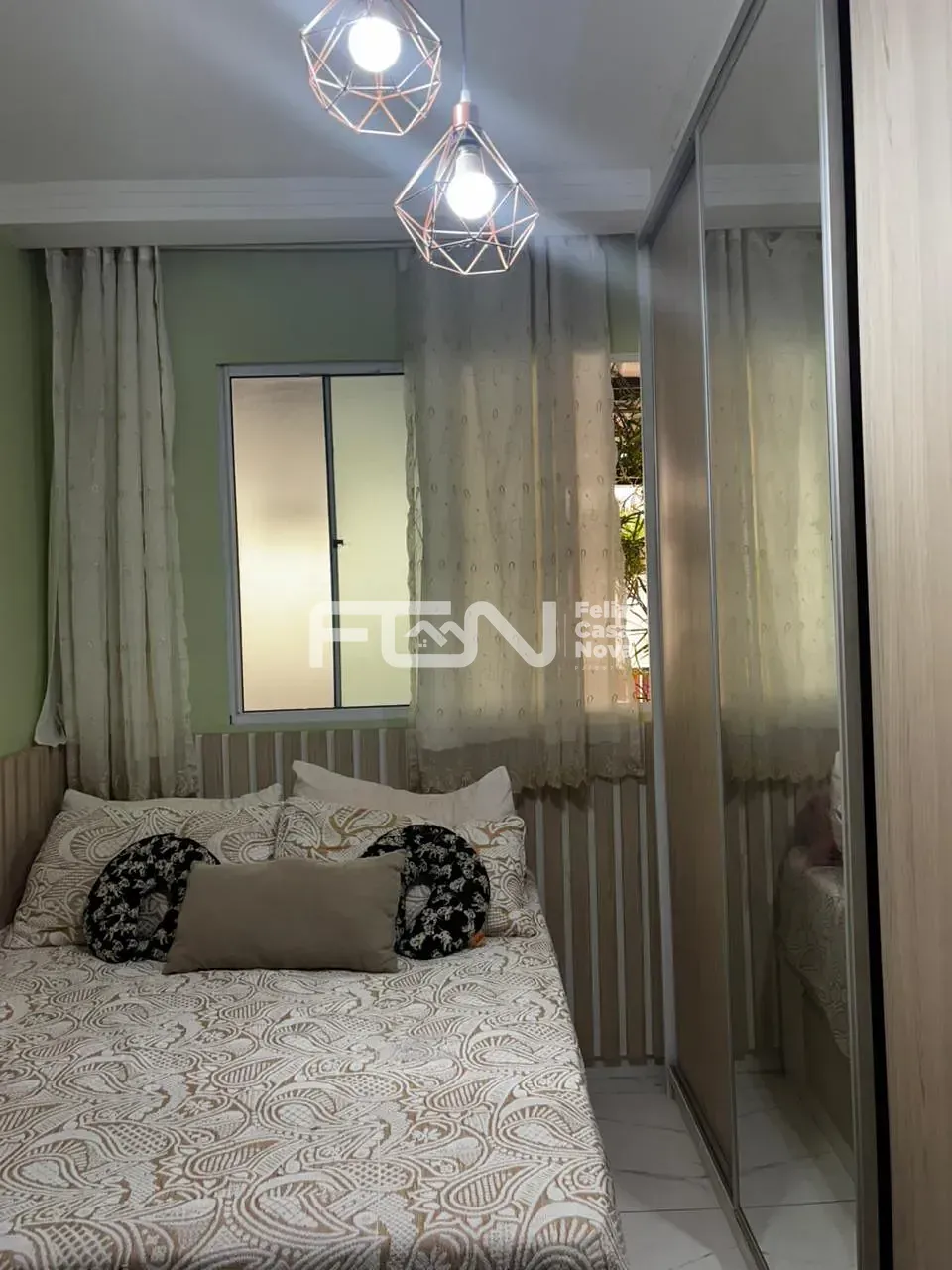 Apartamento, 2 quartos, 76 m² - Foto 15