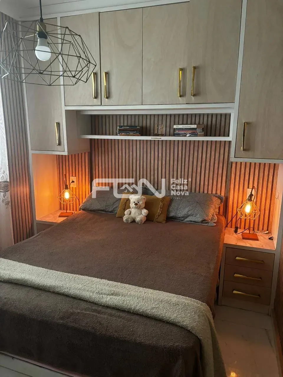 Apartamento, 2 quartos, 76 m² - Foto 16