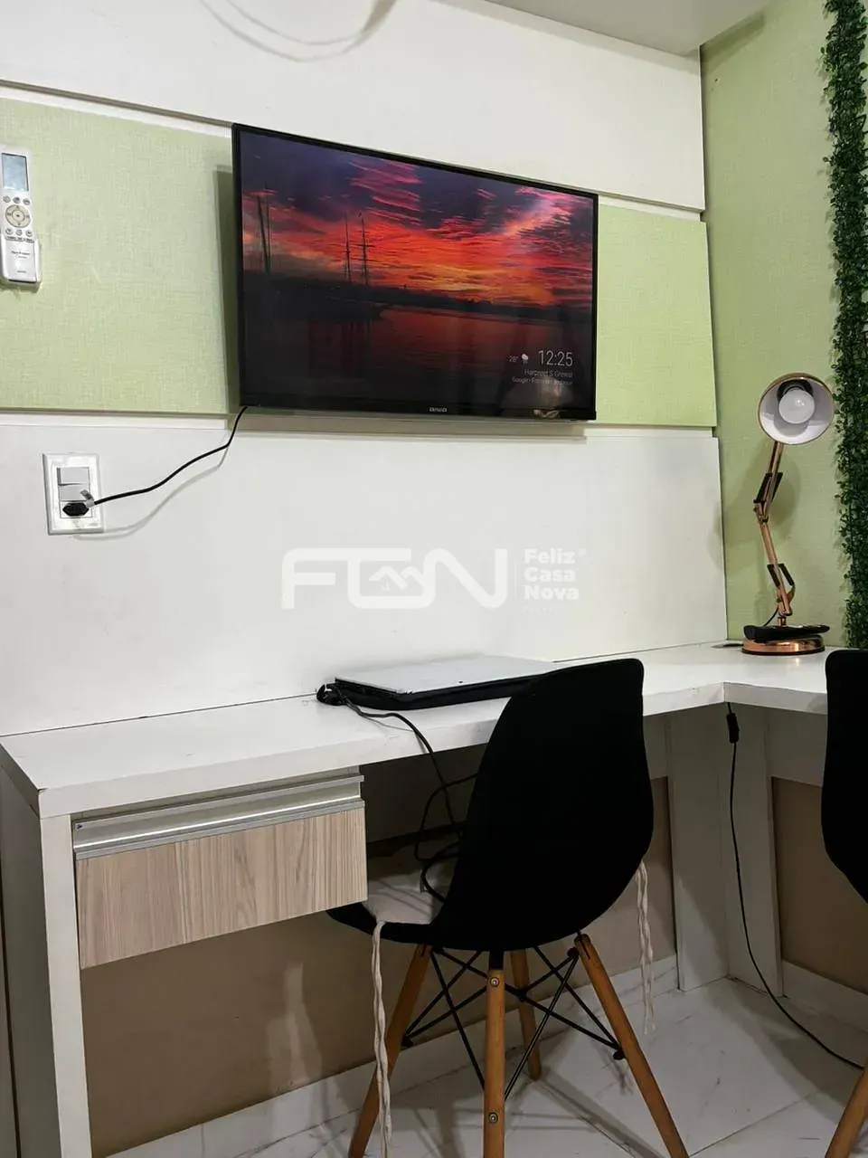 Apartamento, 2 quartos, 76 m² - Foto 12