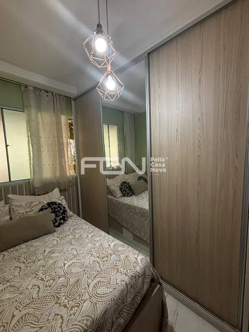 Apartamento, 2 quartos, 76 m² - Foto 14