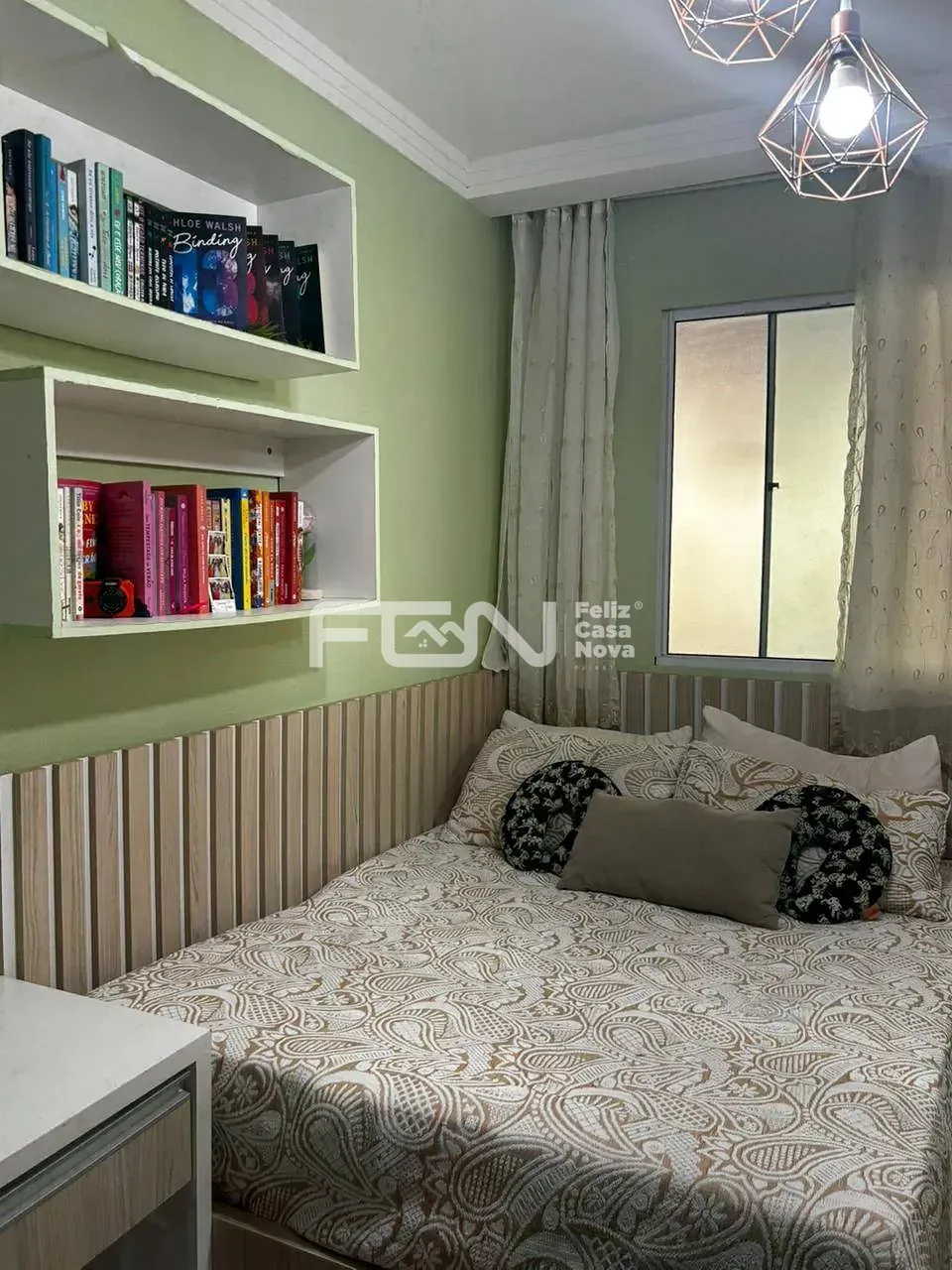 Apartamento, 2 quartos, 76 m² - Foto 13