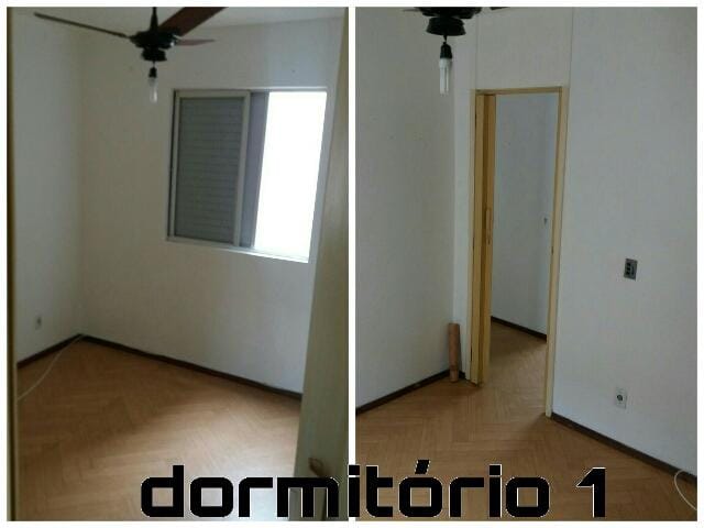 Foto do Apartamento - Apartamento residencial para locação, Conjunto Residencial Trinta e Um de Março, São José dos Campos. | INDEPENDENCE NEGOCIOS IMOBILIARIOS LTDA