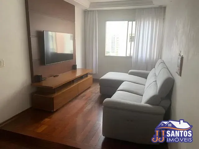 Apartamento 2 quartos e 2 banheiros, à venda, no bairro Mooca em São Paulo