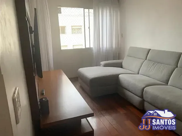 Apartamento 2 quartos e 2 banheiros, à venda, no bairro Mooca em São Paulo