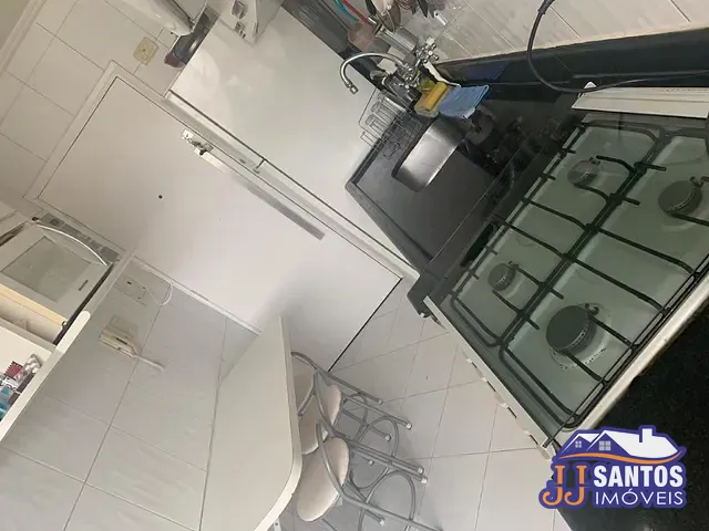 Apartamento 2 quartos e 2 banheiros, à venda, no bairro Mooca em São Paulo