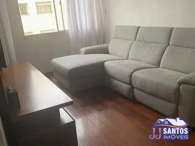 Apartamento 2 quartos e 2 banheiros, à venda, no bairro Mooca em São Paulo