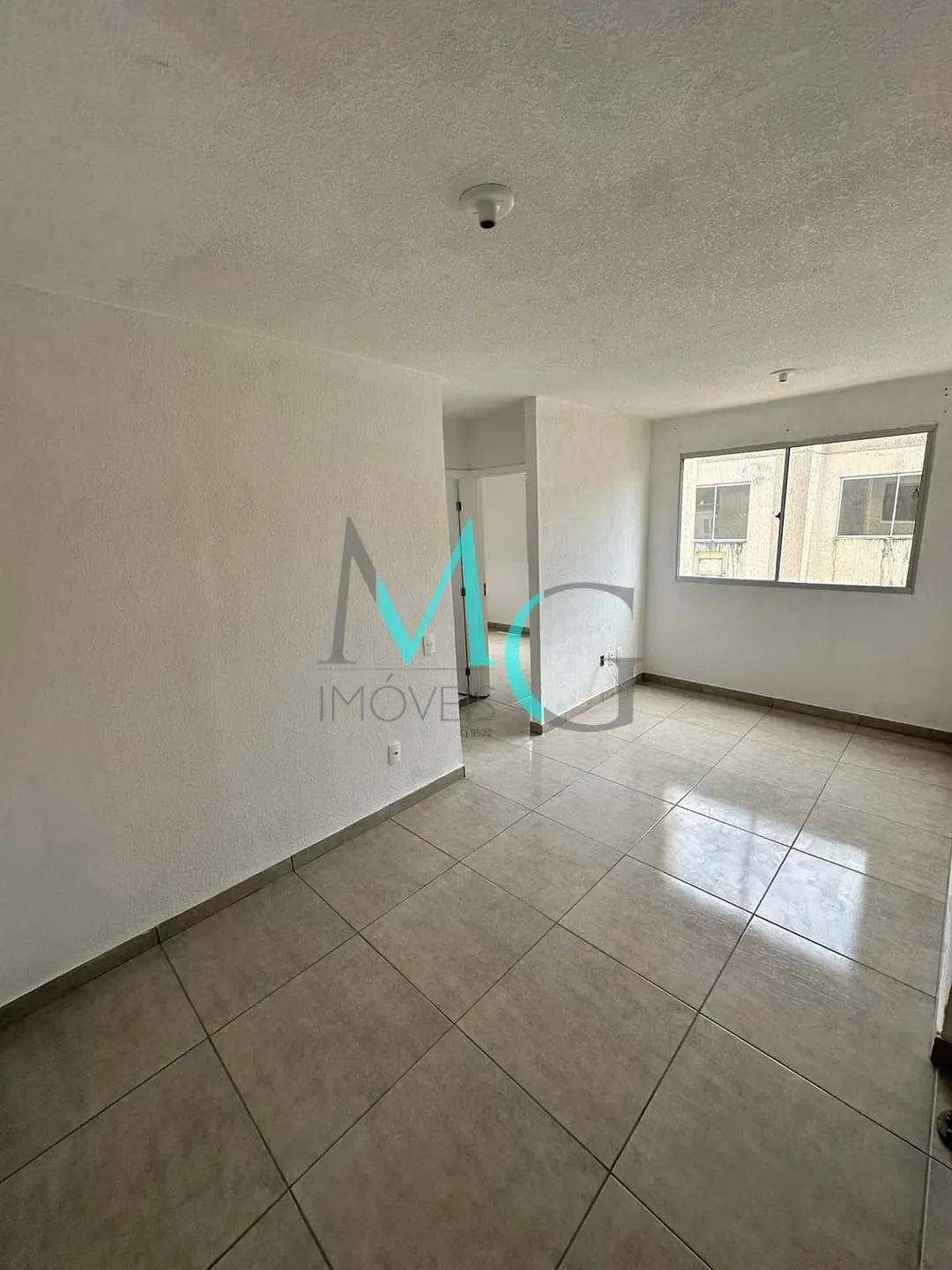 Apartamento, 2 quartos, 43 m² - Foto 1