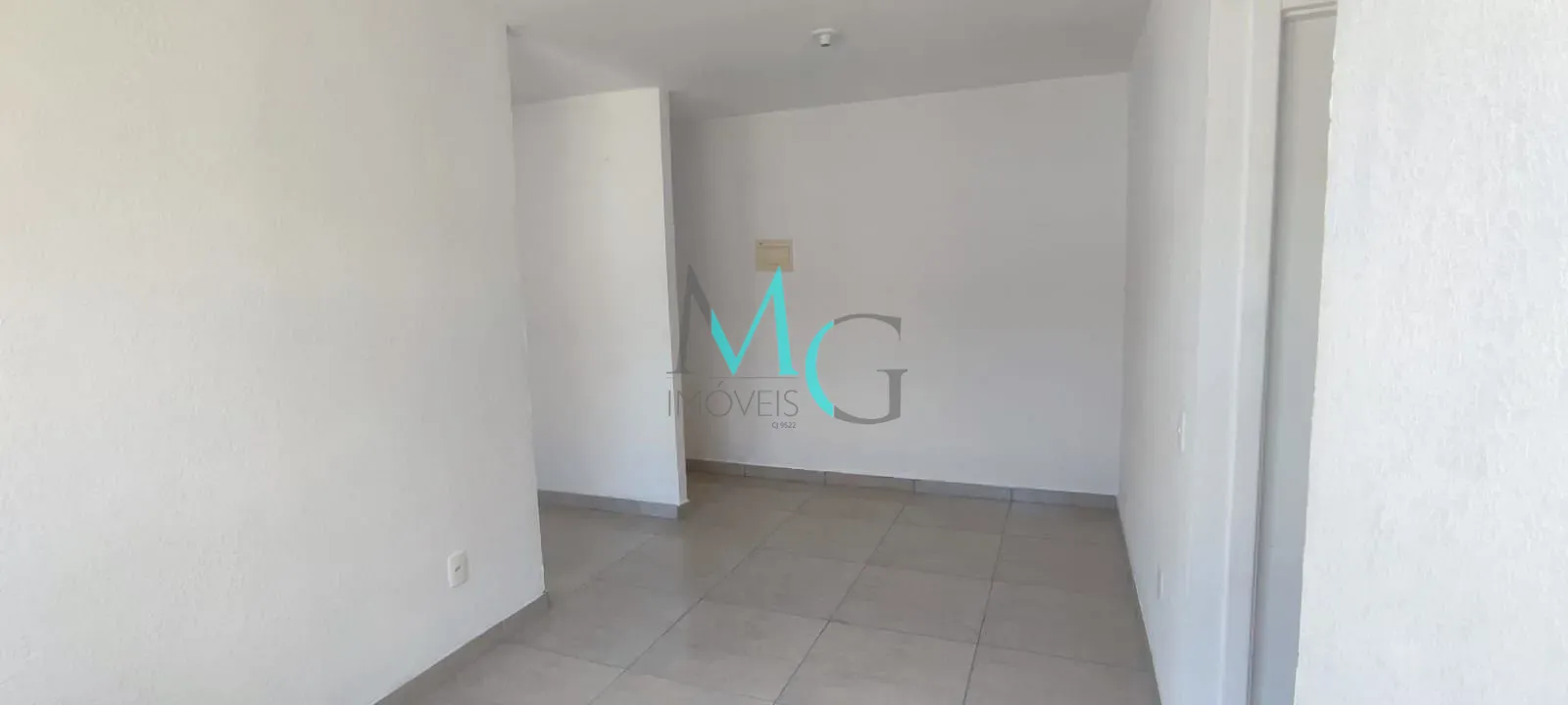 Apartamento, 2 quartos, 43 m² - Foto 2