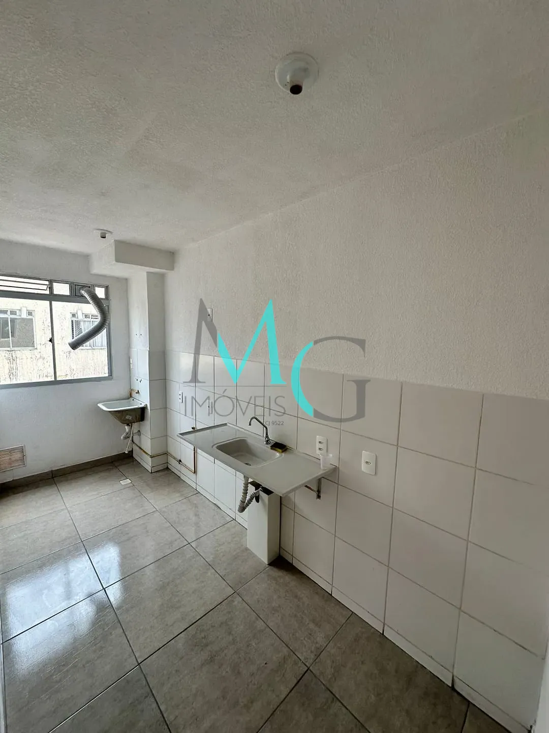 Apartamento, 2 quartos, 43 m² - Foto 4