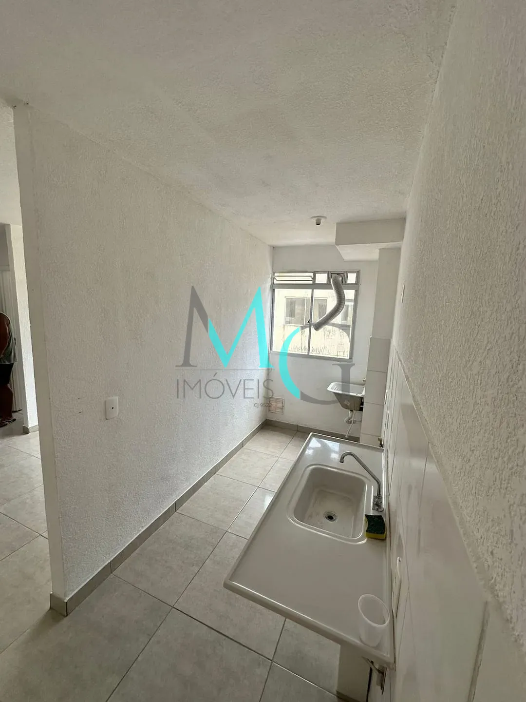 Apartamento, 2 quartos, 43 m² - Foto 5
