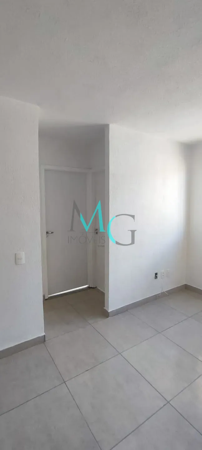 Apartamento, 2 quartos, 43 m² - Foto 6