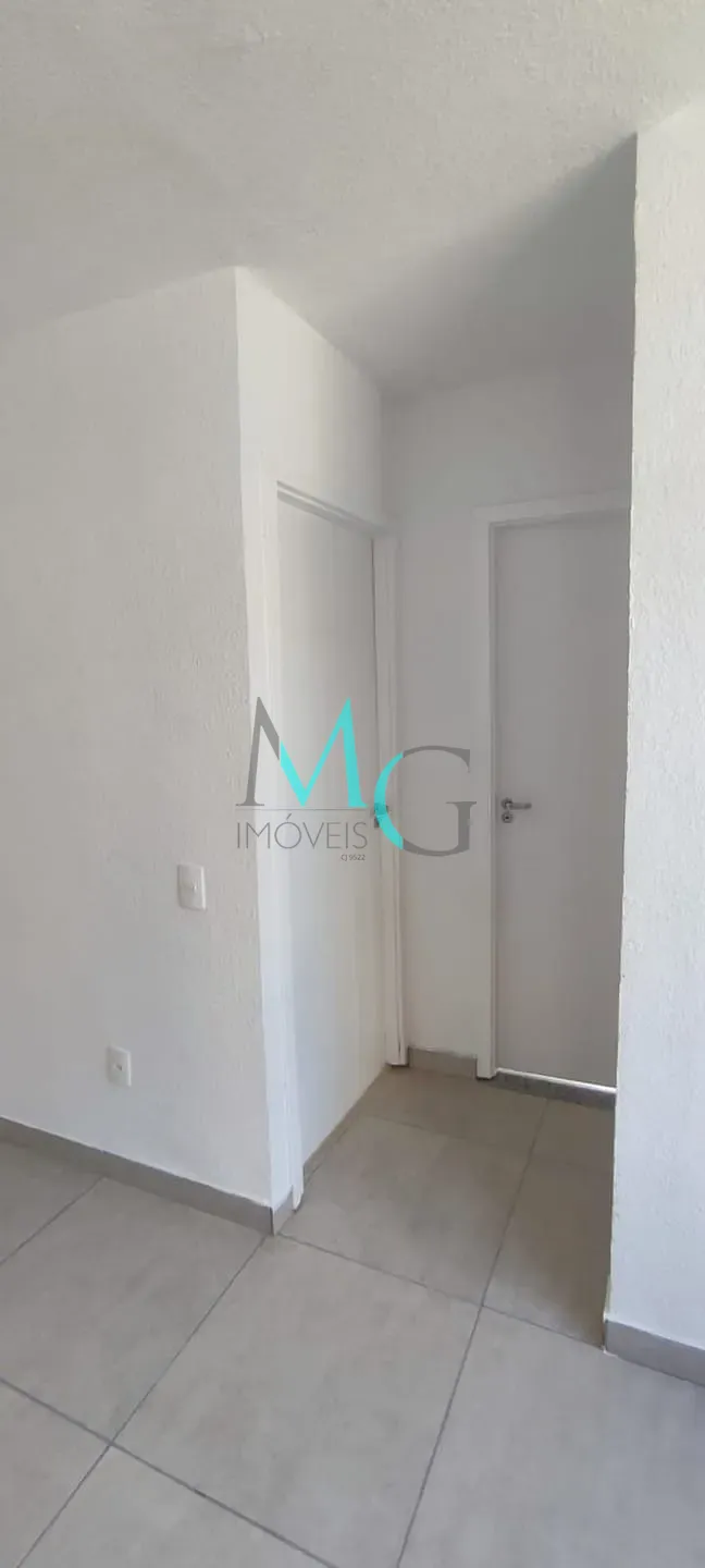 Apartamento, 2 quartos, 43 m² - Foto 7