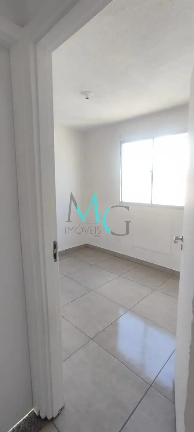 Apartamento, 2 quartos, 43 m² - Foto 8