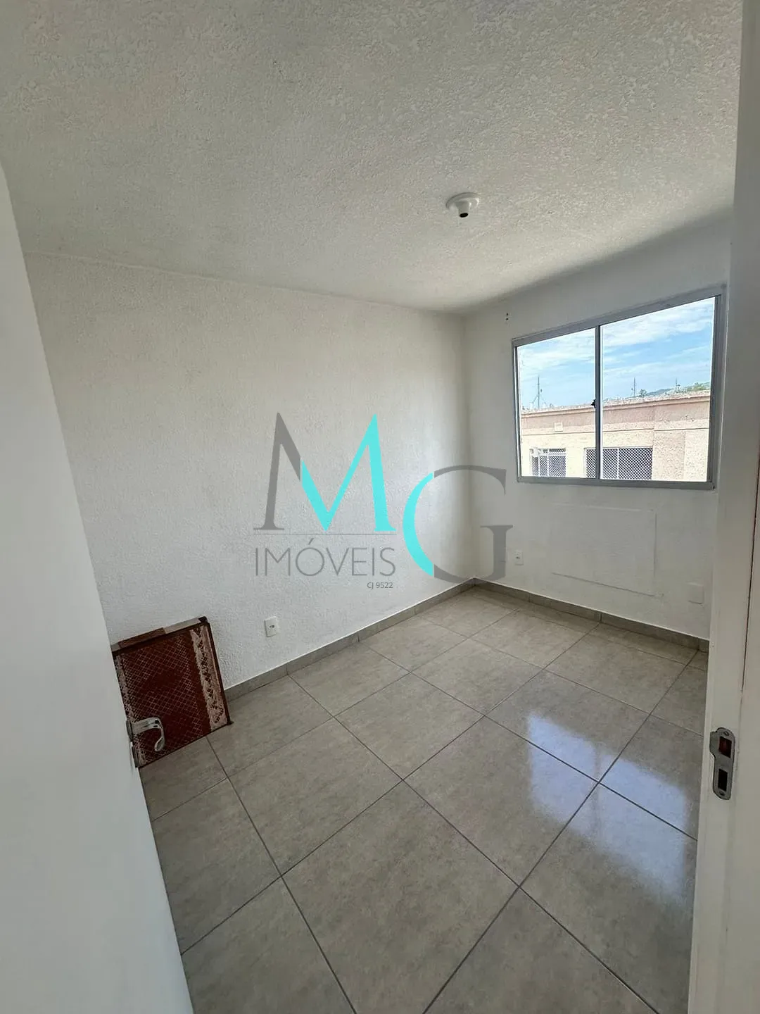 Apartamento, 2 quartos, 43 m² - Foto 9