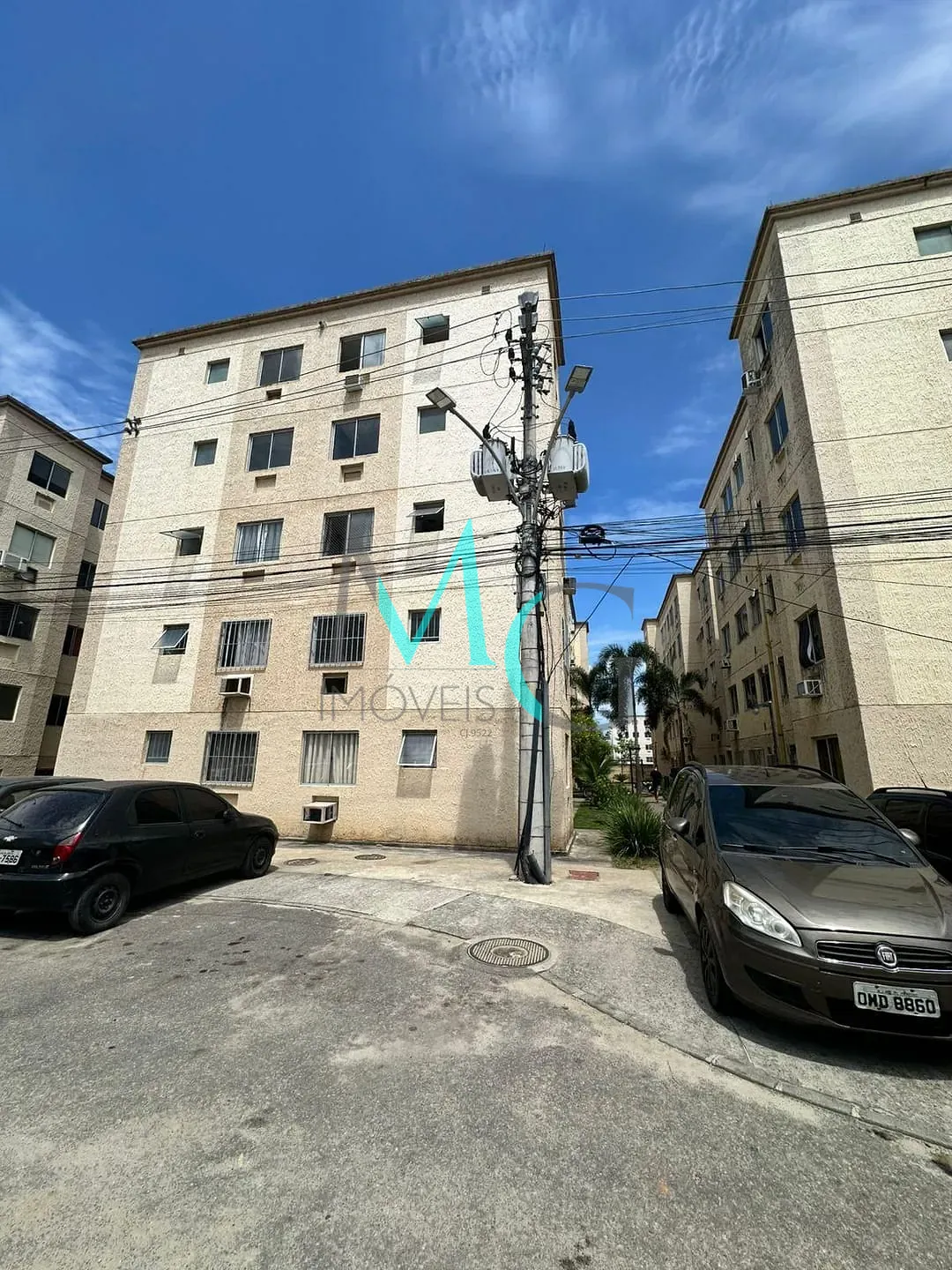 Apartamento, 2 quartos, 44 m² - Foto 11