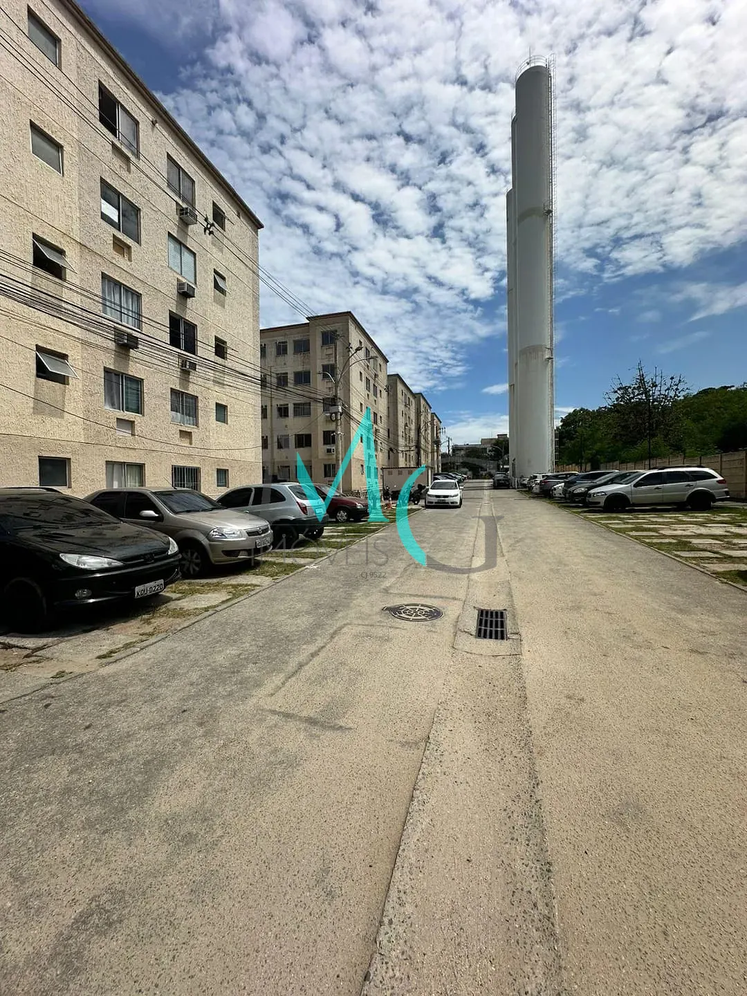 Apartamento, 2 quartos, 44 m² - Foto 10