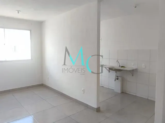 Apartamento 2 quartos e 1 banheiro, à venda, no bairro Campo Grande em Rio de Janeiro