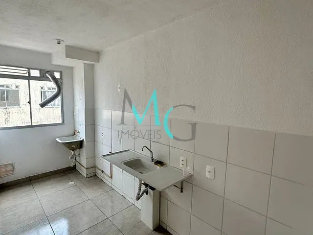 Apartamento 2 quartos e 1 banheiro, à venda, no bairro Campo Grande em Rio de Janeiro